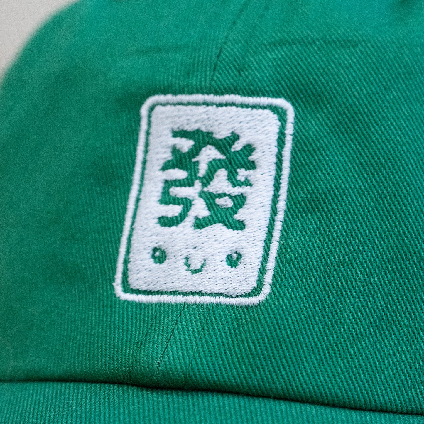 Fat Choy Mahjong Hat (Youth & Adult)