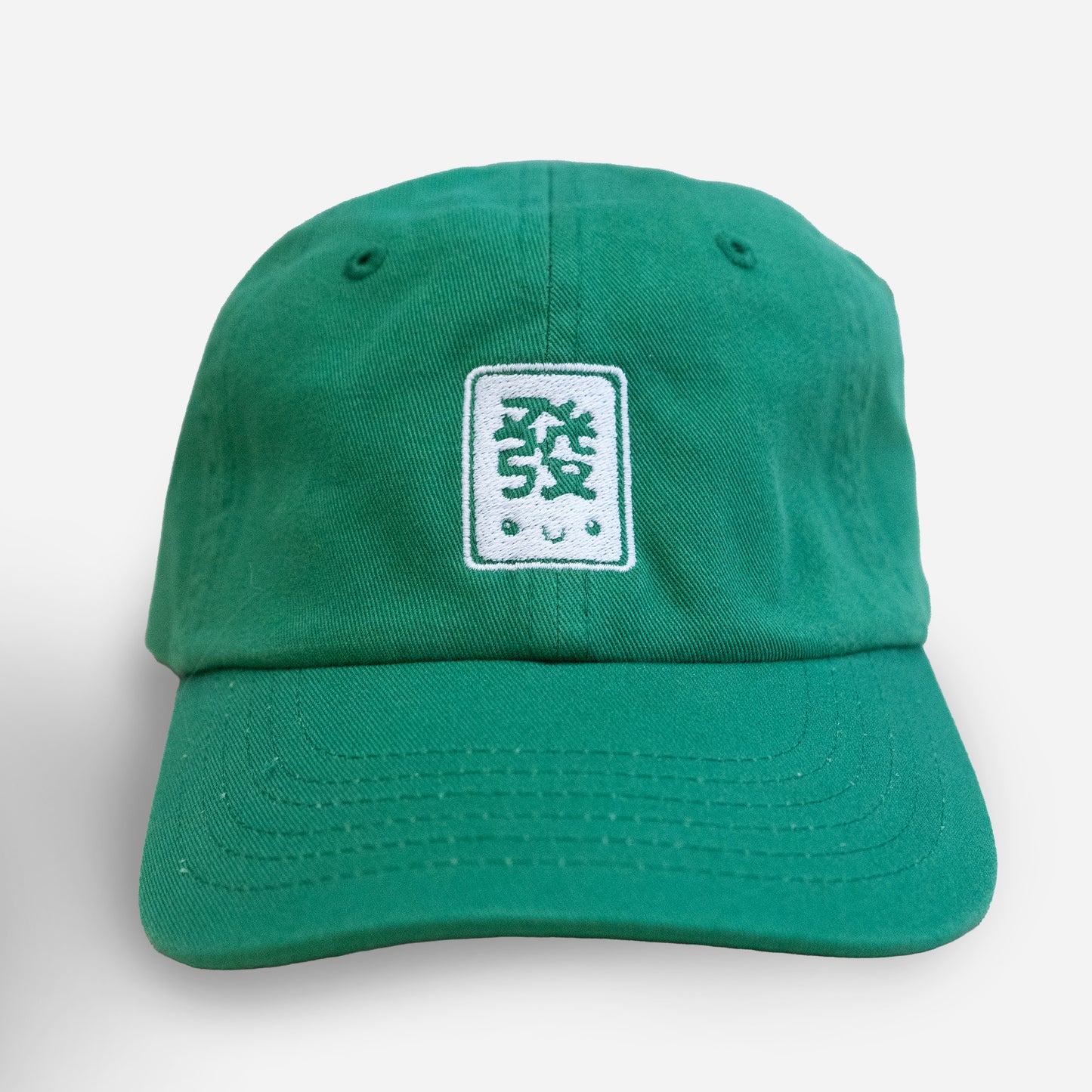 Fat Choy Mahjong Hat (Youth & Adult)