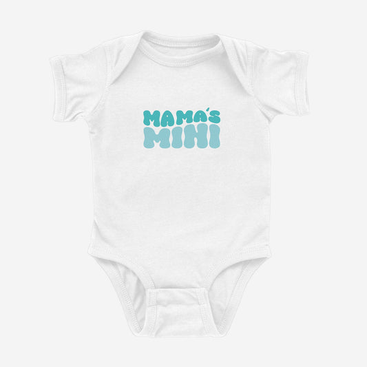 Mama's Mini Onesie