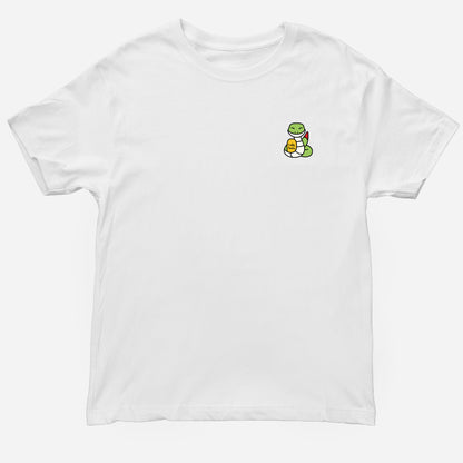 Lucky Zodiac Relaxed Fit Shirts (Adult)