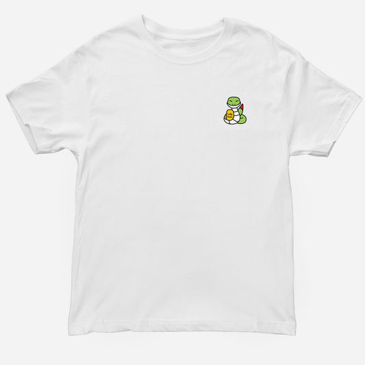 Lucky Zodiac Relaxed Fit Shirts (Adult)