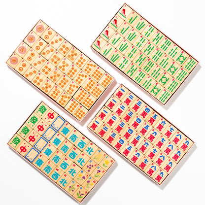 Generation Mahjong Jilly Bundle
