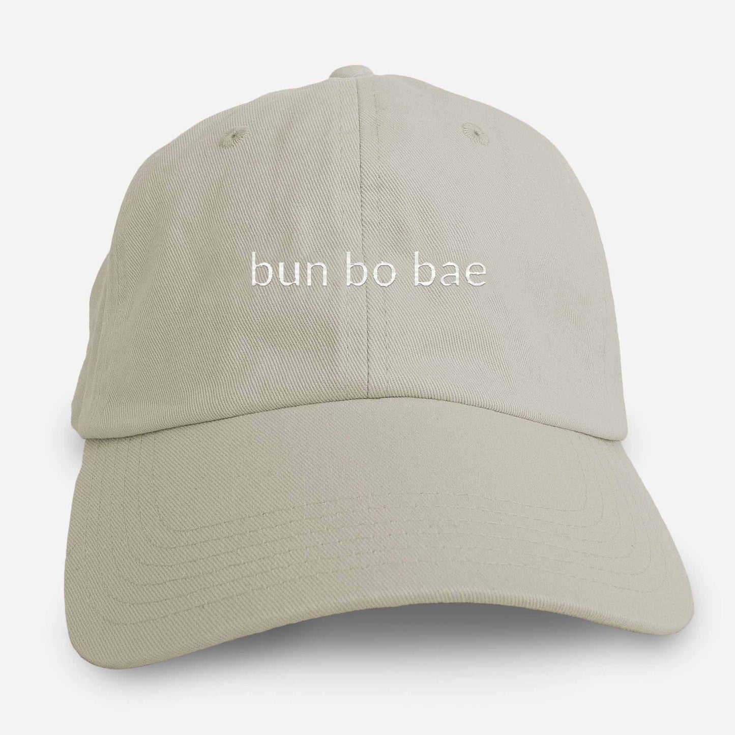 bun bo bae Hat Adult - Asian Baby Clothing