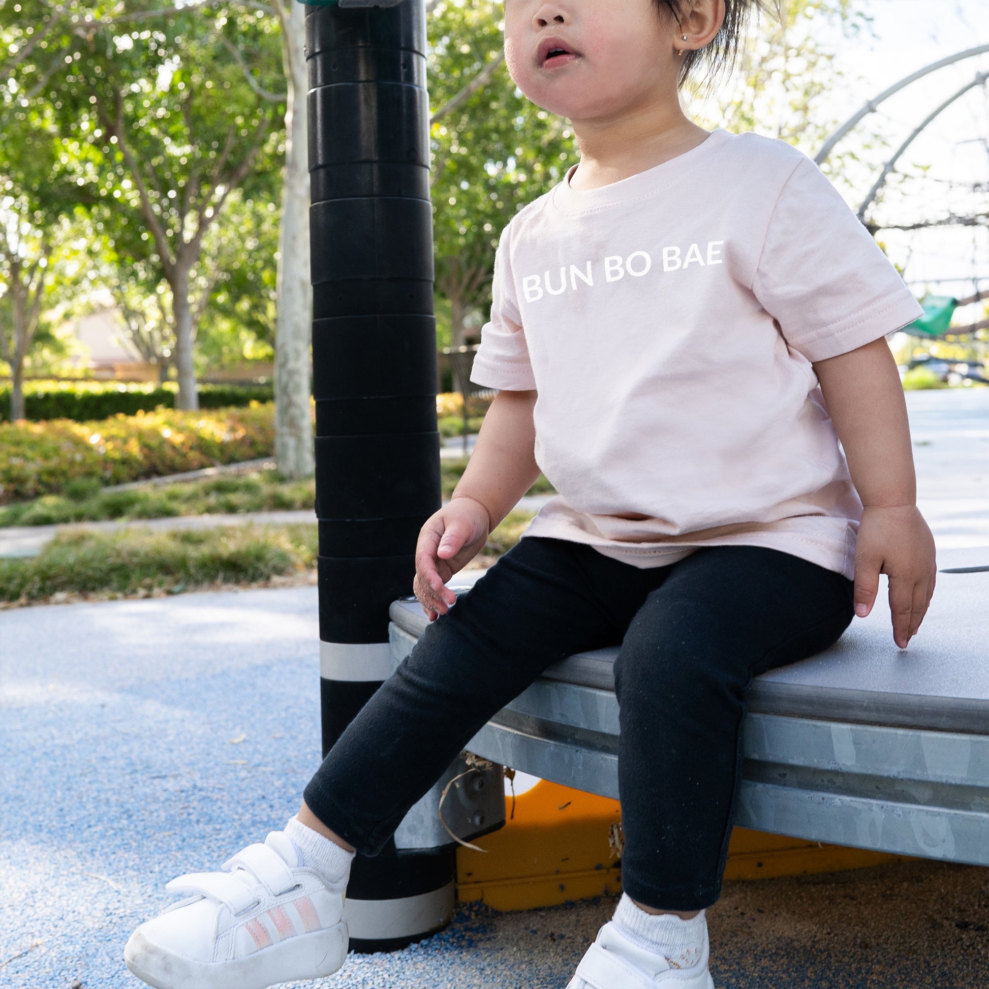 bun bo bae toddler shirt vietnamese