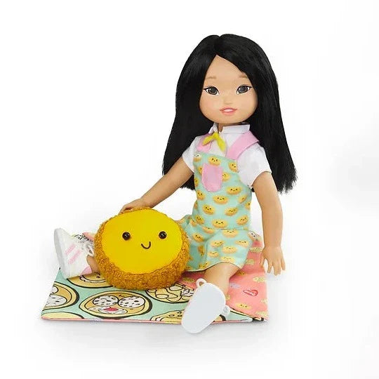 The Jilly Doll ( ⚠️ Low Stock Alert)