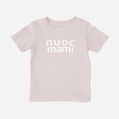 nuoc mami Shirt (Toddler)