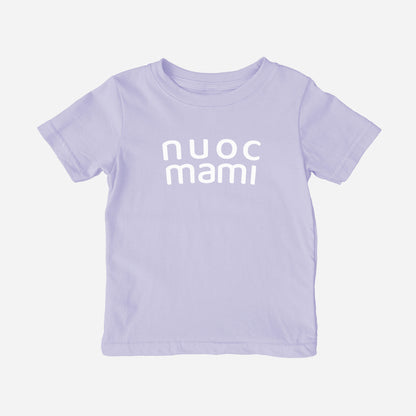 nuoc mami Shirt (Toddler)