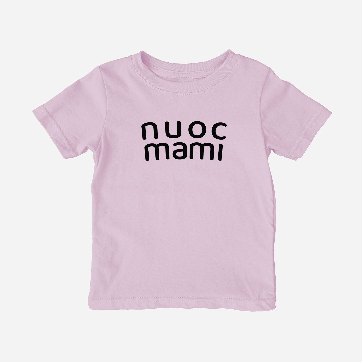 nuoc mami Shirt (Toddler)